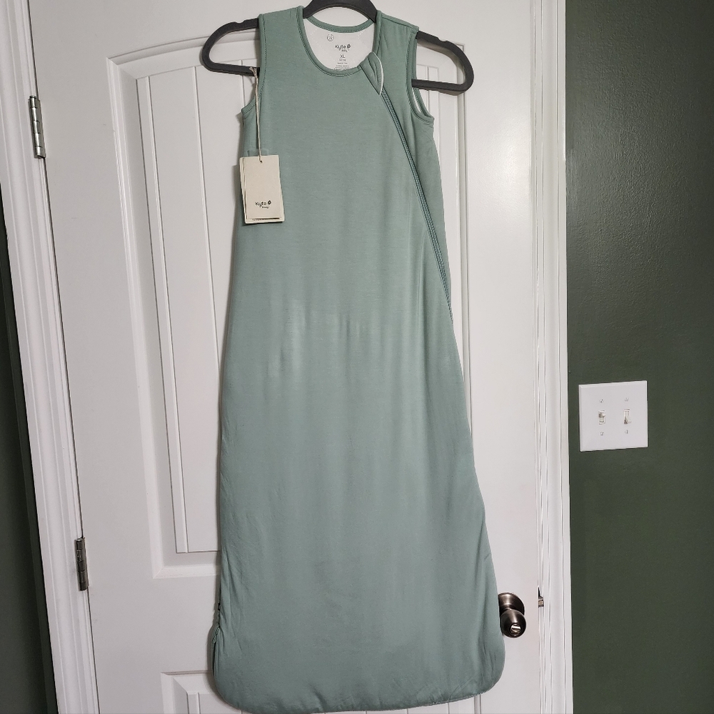 Kyte Baby Sage Sleep Sack XL. 2.5 Tog